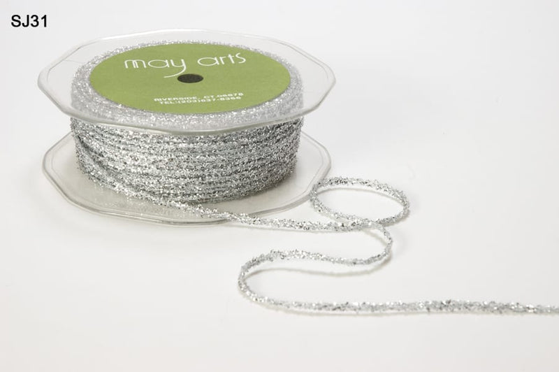 1/8" Metallic Cord String