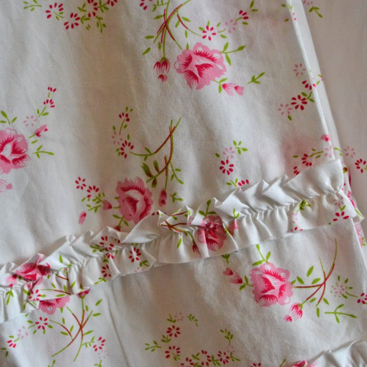 Jenny Rose Floral Pajama Pant Set