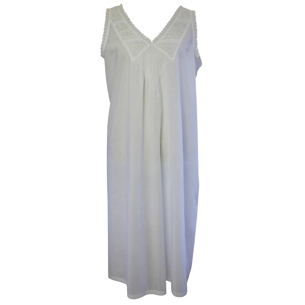 Jane Ladies Nightgown