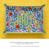 Clarabelle Multi Bright Liberty Cases