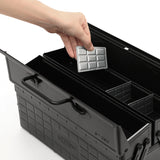 ST-350 Steel Tool Box