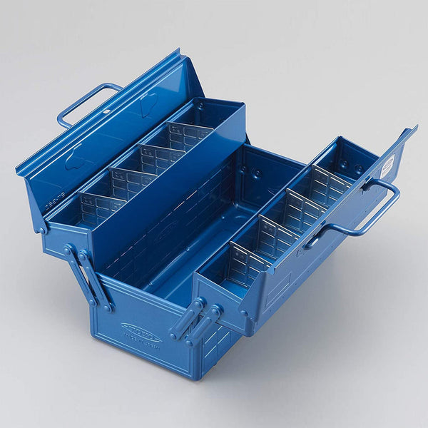 ST-350 Steel Tool Box