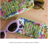 Clarabelle Multi Bright Liberty Cases