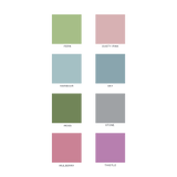 Campbell Motif Gift Enclosures