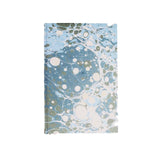 Hard Cover Marbled Paper Notebooks