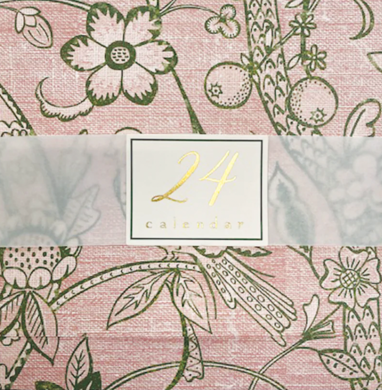 Karen Adams Calendar Refill Stovall Collection