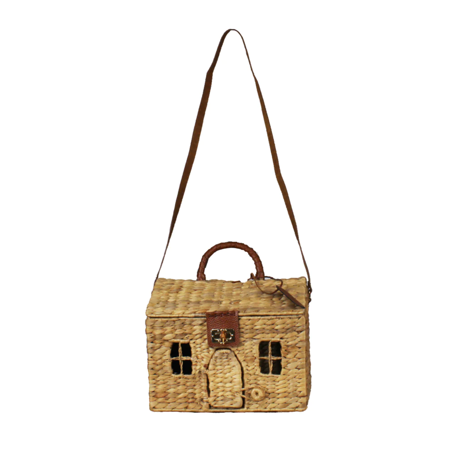 The Schoolhouse Purse