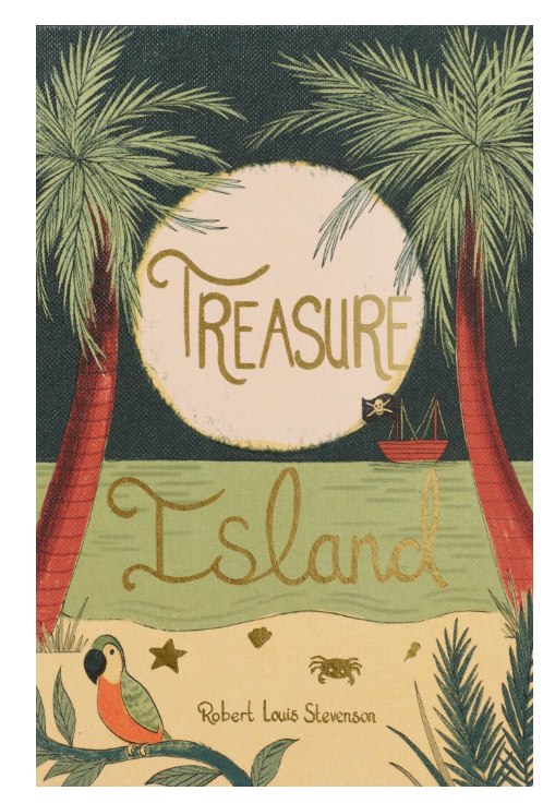 Treasure Island Collector's Edition