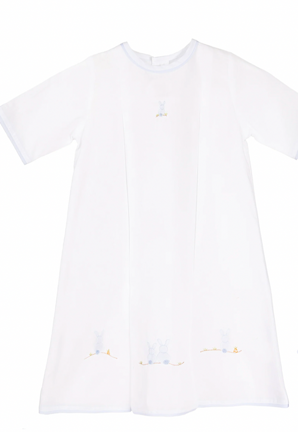 Baby Bunny Cotton Daygown