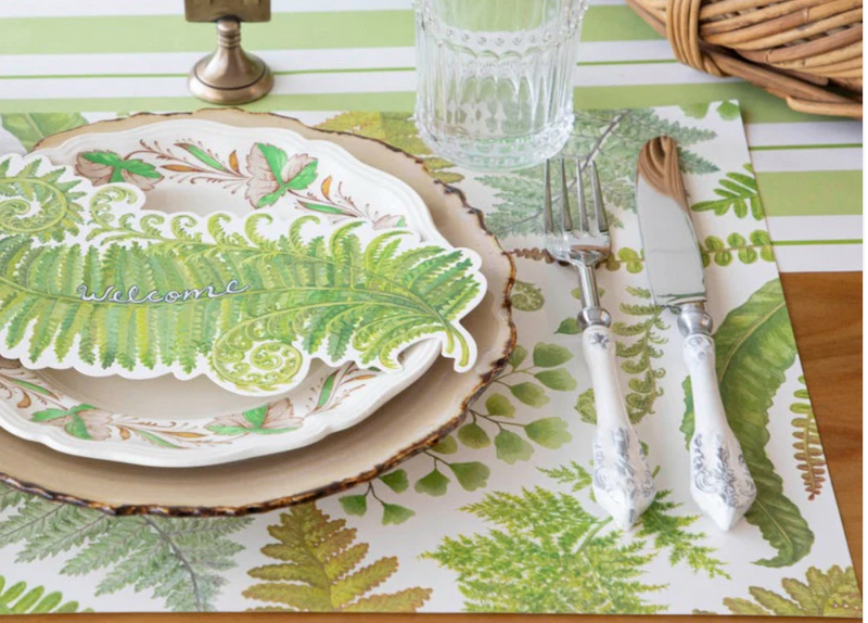 Fern Collection Placemat