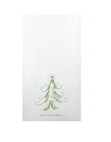 Turner Holiday Collection: Cups & Napkins