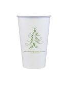 Turner Holiday Collection: Cups & Napkins