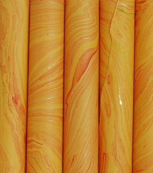 Marbled Sheets (Set of 3)
