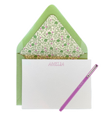 The Lombardy Stationery