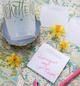 Sticky Note Set