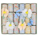 Liberty Paper Flower Crackers