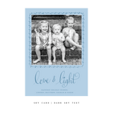 Selwyn Classic Printed Medium Holiday Card