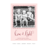 Selwyn Classic Printed Medium Holiday Card