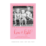 Selwyn Classic Printed Medium Holiday Card