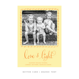 Selwyn Classic Printed Medium Holiday Card