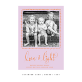 Selwyn Classic Printed Medium Holiday Card