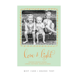 Selwyn Classic Printed Medium Holiday Card