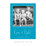 Selwyn Classic Printed Medium Holiday Card
