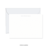 Simpson Classic Printed Note