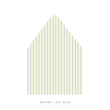 The Stripe Envelope Liner