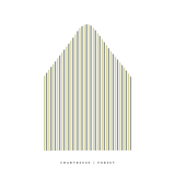 The Stripe Envelope Liner