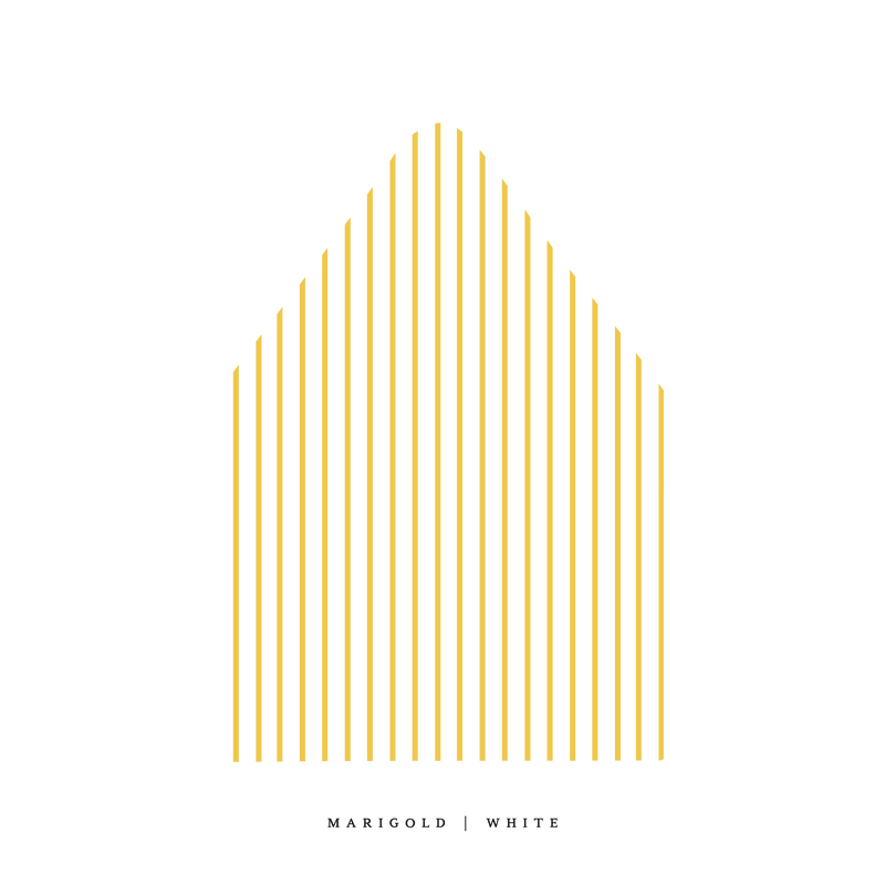 The Stripe Envelope Liner