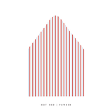 The Stripe Envelope Liner