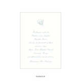 Surrey Religious Celebration Invitation