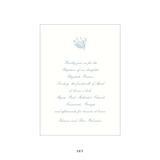 Surrey Religious Celebration Invitation