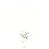Surrey Motif Dinner Napkin