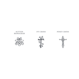 Sutton Religious Celebration Invitation