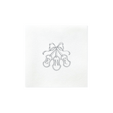 Sutton Motif Cocktail Napkin