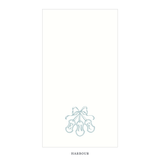 Sutton Motif Dinner Napkin