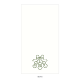 Sutton Motif Dinner Napkin