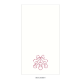 Sutton Motif Dinner Napkin
