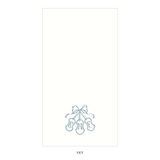 Sutton Motif Dinner Napkin