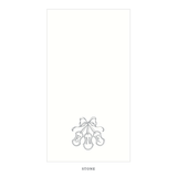 Sutton Motif Dinner Napkin