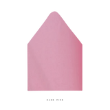 The Luxe Tissue Envelope Liner