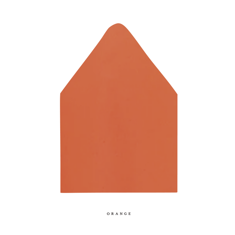 The Luxe Tissue Envelope Liner