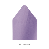 The Luxe Tissue Envelope Liner