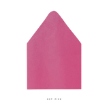 The Luxe Tissue Envelope Liner