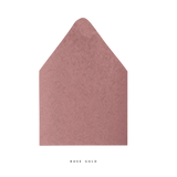 The Luxe Tissue Envelope Liner