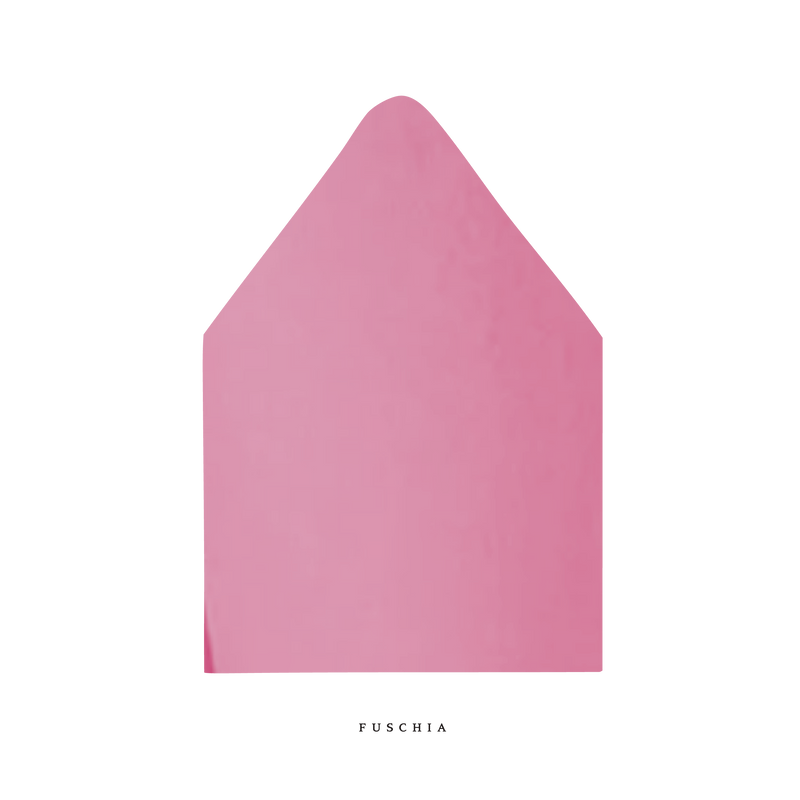 The Luxe Tissue Envelope Liner