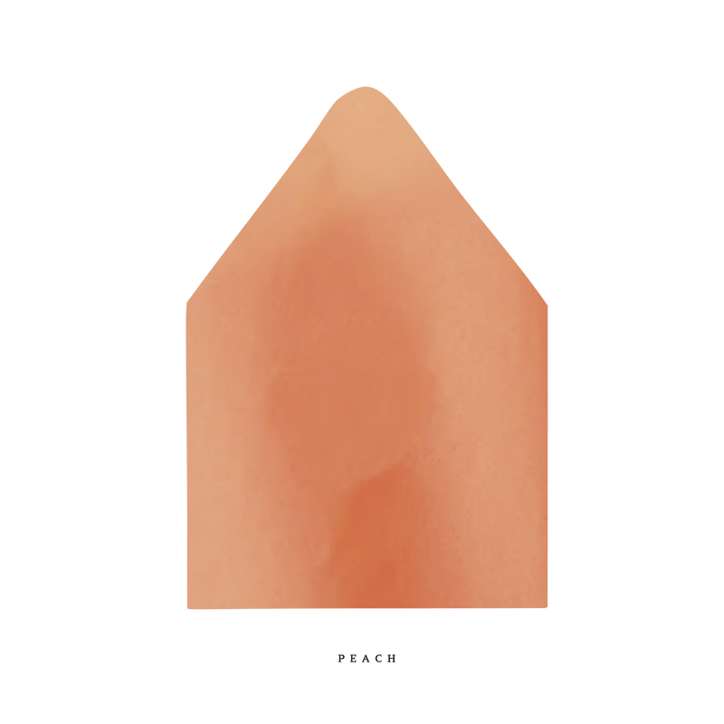 The Luxe Tissue Envelope Liner