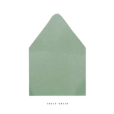 The Luxe Tissue Envelope Liner